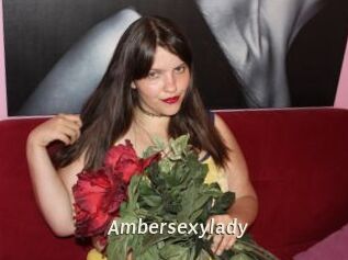 Ambersexylady