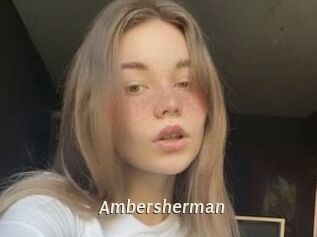 Ambersherman