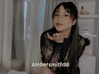 Ambersmith98