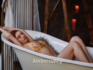 Ambersunny