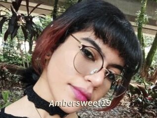 Ambersweet19