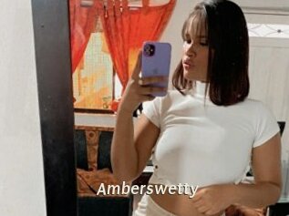 Amberswetty