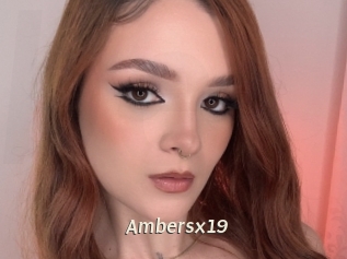 Ambersx19