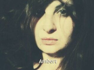 Ambert