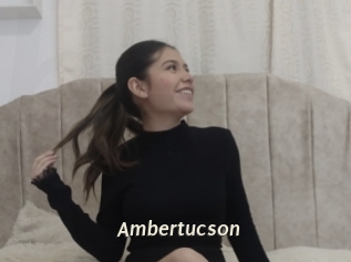 Ambertucson