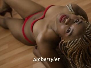 Ambertyler
