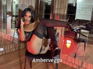 Ambervegga