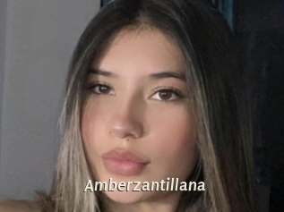 Amberzantillana