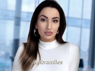 ambramiles Blog éjac