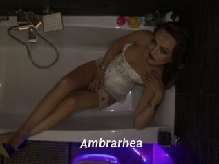 Ambrarhea