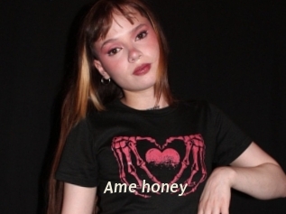 Ame_honey