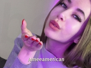 ameeamerican Blog éjac