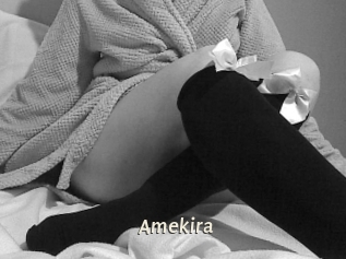 amekira Blog éjac