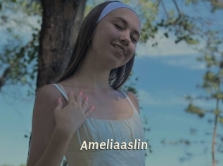 Ameliaaslin