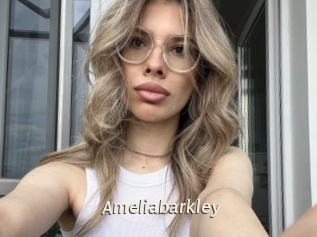 Ameliabarkley