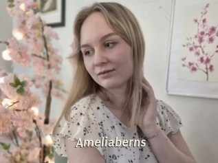 Ameliaberns