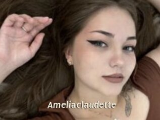 Ameliaclaudette