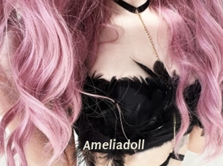Ameliadoll