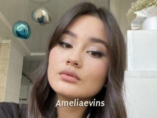 Ameliaevins
