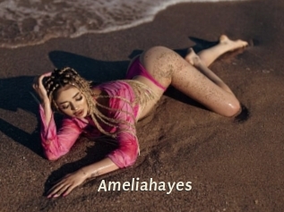 Ameliahayes