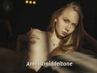 Ameliamiddeltone
