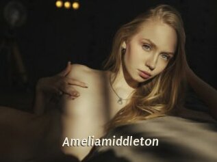 Ameliamiddleton