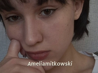 Ameliamitkowski