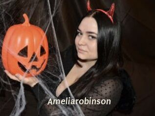 Ameliarobinson