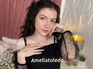 ameliatoledo Blog éjac