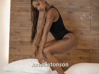 Ameliatonson
