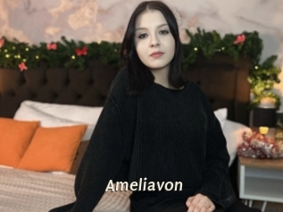 Ameliavon