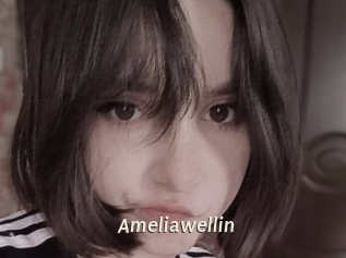 Ameliawellin