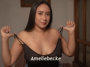 Ameliebecke
