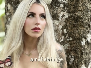 Ameliebriidge