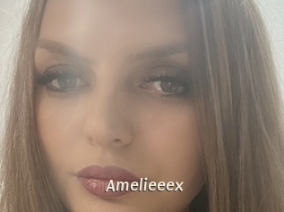 amelieeex Blog éjac