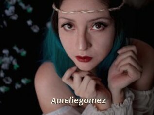 Ameliegomez