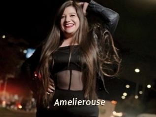 Amelierouse