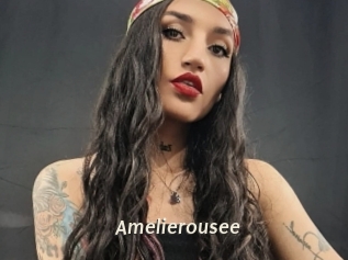 Amelierousee
