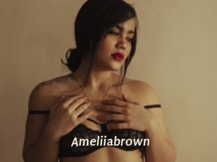 Ameliiabrown