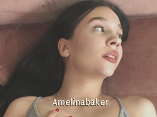 Amelinabaker