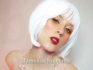 amelliachadburnn Blog éjac