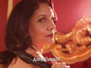 Amelliemilf