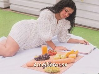 Amellierouse