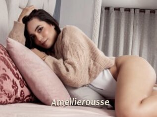 Amellierousse