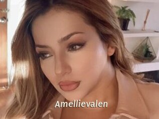 Amellievalen