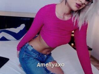 AmellyaxO