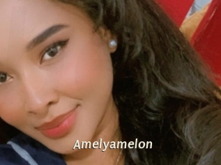 Amelyamelon