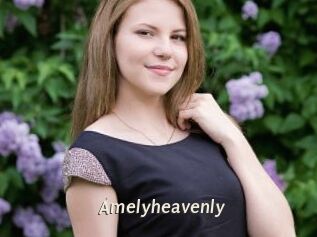 Amelyheavenly