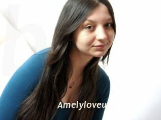 Amelyloveu