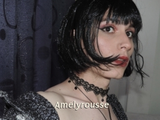 Amelyrousse